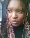 Photo of AfroLady