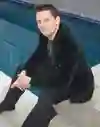 Photo of Bryan