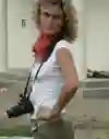 Photo of Rebecca
