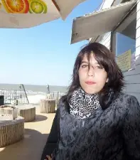 Photo of Feetje606