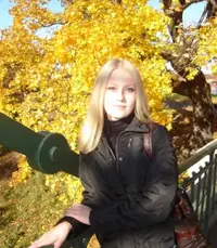 Photo of Bianca