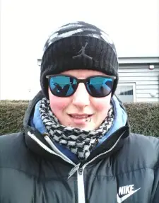 Photo of Josefienzoektdame