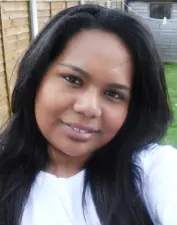 Photo of FlorenceGoesting