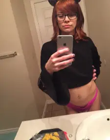 Photo of RedandHorny