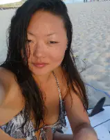 Photo of GirlOnTheBeach