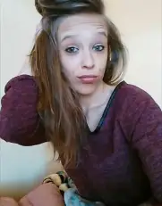 Photo of JillTiel