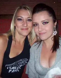 Photo of KirstenLinda
