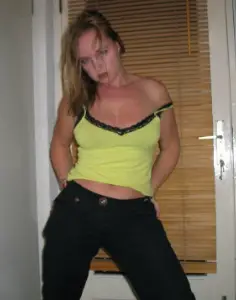 Photo of Micaela87
