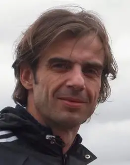 Photo of JonasGay