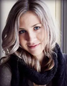 Photo of Mathilde1991