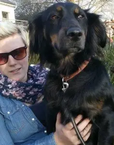 Photo of Sonja