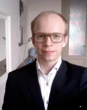Photo of Verlegenman
