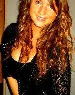 Photo of Heidi