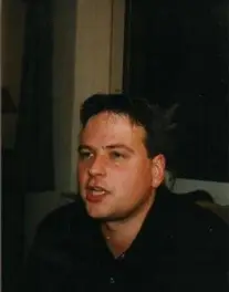 Photo of Patrick1978