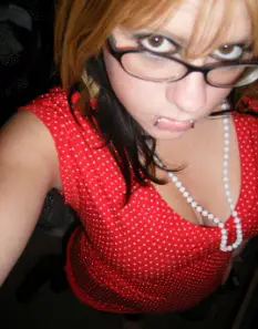 Photo of EmoSylvie
