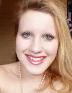 Photo of Sharon