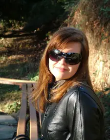 Photo of Maud