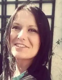 Photo of Francisca