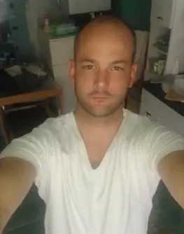 Photo of Marc