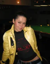 Photo of LizzyStout