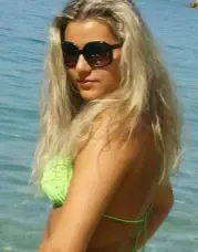 Photo of Jennifer