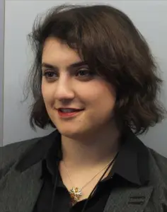 Photo of Selin