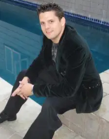 Photo of Bryan