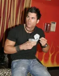 Photo of JasonSingle