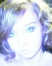 Photo of Lisanne