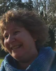 Photo of Hendrika