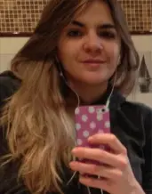 Photo of Jessica