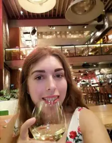 Photo of Lisa