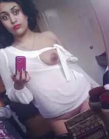 Photo of Natalia