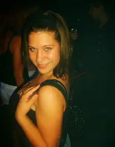 Photo of Joanna