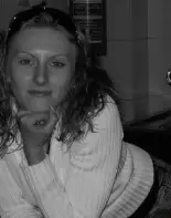Photo of Mirjam