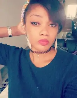 Photo of Maya