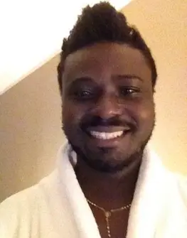 Photo of Jamal