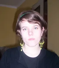 Photo of Gwendalynn