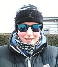 Photo of Josefienzoektvrouw