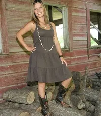Photo of Lady