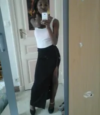 Photo of AfricanGirl