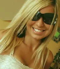 Photo of LindsayHappy