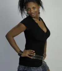 Photo of Lenna