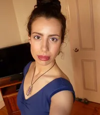 Photo of Nicoline