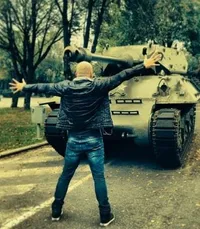 Photo of ParaPaul