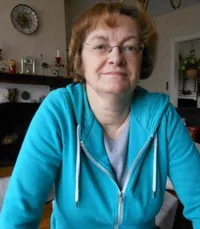 Photo of YvonneFWB