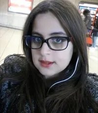 Photo of Carolintje