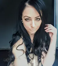 Photo of Claire