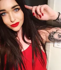 Photo of Mackenzie