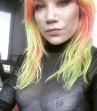 Photo of Roberta
